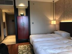 -上海崇明金茂凯悦酒店