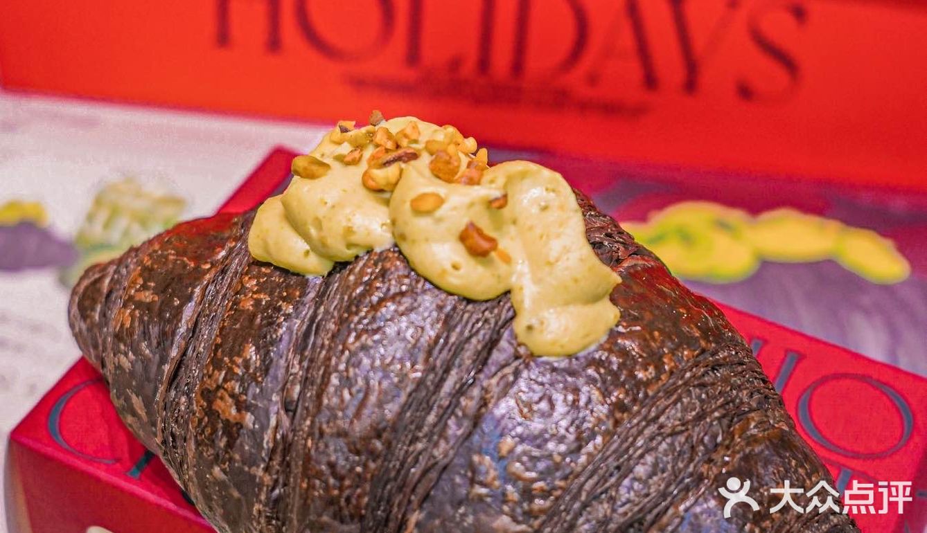 趁热集合•HOTCRUSH，合生汇又开新店啦！