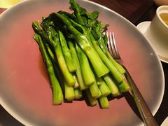 -采悦轩中餐厅·粤菜·海南菜(神州半岛喜来登度假酒店)