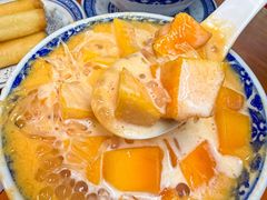 -韵姐牛奶甜品世家