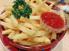 -大起水产回转寿司(大丸心斋桥店)