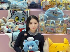 -上海来福士广场