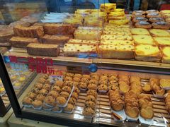-味多美蛋糕(安定门店)
