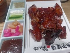 -茄子恰恰·新云南小炒(坪山益田店)