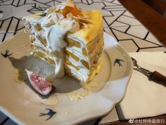 芒果千层-懒鱼时光馆(沙坪坝店)