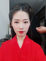 -美云庭古装·格格服汉服·京城旅拍(北京店)