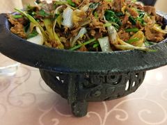 -烤肉宛饭庄(南礼士路店)