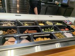 -赛百味SUBWAY(乐翔路店)