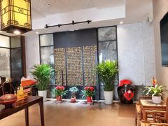 -汉水谣·江景餐厅(江滩店)