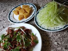 豌豆黄-厚味居炙子烤肉·清真(天桥南纬路店)