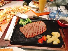 -必胜客(远大路店)