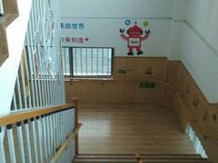 -蓝莓果幼儿园(通州梨园店)