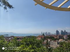 景点-信号山公园