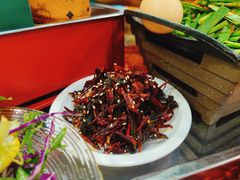 -草本味·市井羊肉馆(新开铺总店)