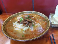 -老陶包子铺(南大西南村店)