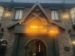 -雪灵魔法世界SHELLY’S TAROT(大良桂畔里店)