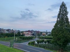 -乌龙涧铁道铁轨景
