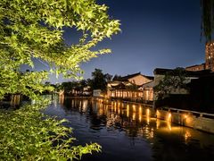 -金海华·华宴江南(斜塘店)