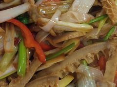 -同裕烧烤·海鲜·家常菜(杰座·欧洲城店)