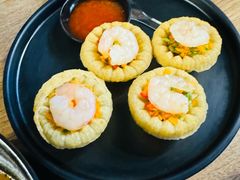 -Limapulo: Baba Can Cook
