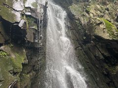 -藏龙百瀑风景区