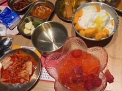 -西塔老太太泥炉烤肉(武汉摩尔城店)
