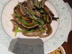 -阿明小菜·海鲜·上海菜(梅陇店)