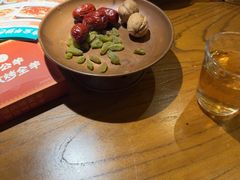 -清真·双公羊·馕坑烤全羊(奥体店)