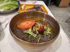 -花味·自助烤肉(大观天地店)
