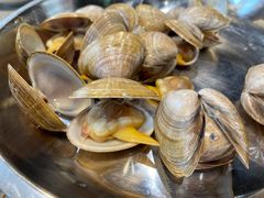 -四海蒸鲜蒸汽海鲜自助(北戴河店)