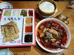 -肘子酥·天津捞面(德云社店)