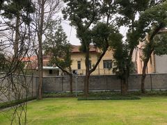 -上海孙中山故居纪念馆