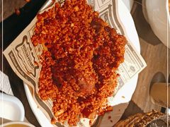 -乔街深夜食堂·台州菜·高压锅生蚝(杭州总店)