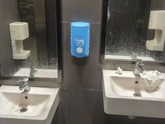 -麦当劳(金狮广场店)
