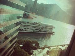 -香港皇家太平洋酒店