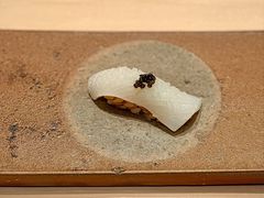 -Ginza Onodera 鮨(外滩十八号店)