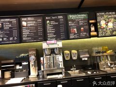 -星巴克臻选(宁波世纪东方广场店)