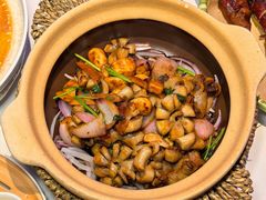 -南拳十三姨·潮汕砂锅粥·粤菜(西单大悦城店)