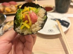 -海鲜三崎港(镰仓小町通店)