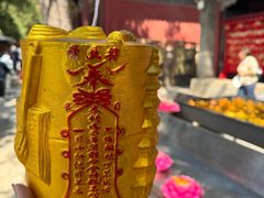 -潭柘寺景区