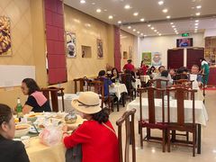 -奥华餐厅·老张记(台基厂店)