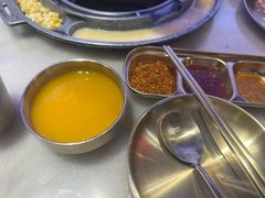 -韩宫宴烤肉·料理(青浦宝龙店)