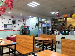 -特色海鲜美食(老街店)