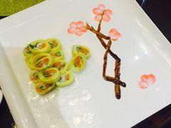 -半岛公馆(淞兴西路店)