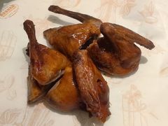 -新侨三宝乐西餐厅(崇文门店)