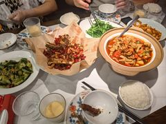 -匠熙小馆(崇文门店)