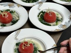 -曾宴·楚菜(湖北省博物馆店)