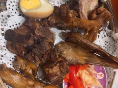 -菜香小厨(金发·印象南滨店)