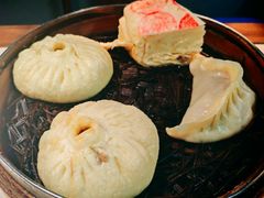 -红灯笼大酒楼(通湖路店)