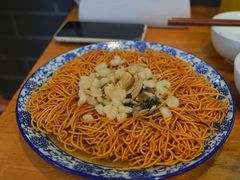 -裕兴记·三虾面(西北街总店)